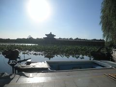 景点-南戴河国际娱乐中心