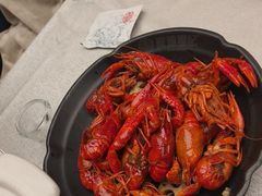 -聚味瞿记·龙虾堂(咸嘉湖店)