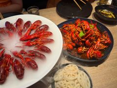 -红盔甲·小龙虾(定西路店)