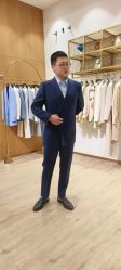 -红领RED COLLAR西装定制体验中心