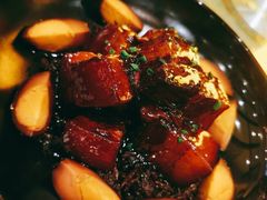 红烧肉-清水蘭軒