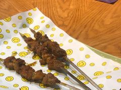 -新疆亚克西音乐餐厅(南方花园店)