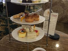 -中旅阿那亚九龙湖·公主酒店