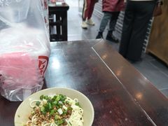 -泰宜担担面(黄泥塝总店)