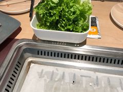 -新石器烤肉(南通CBD大有境店)