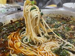 -临江后街鳝丝(临江店)