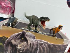 -TOYSRUS玩具反斗城(大连恒隆广场店)