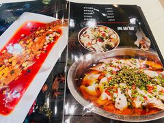 -翠云水煮鱼(双龙大道店)