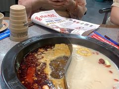 -鱻鱼捞.祥祥鱼锅(高淳一店)