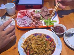 -四禧精酿铜锅涮肉·烧烤工场(大明湖店)