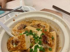-福满园大酒楼(梅林店)