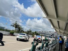 -厦门高崎国际机场-T3航站楼