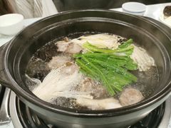 文昌椰子鸡-烹然四季椰子鸡火锅(团结湖总店)