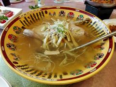 鸭汤-旭龙鱼头王(航华店)