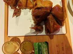 -汤城小厨•粤菜•靓汤(金宝街店)