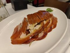 -福海居烤鸭店(鸟巢店)