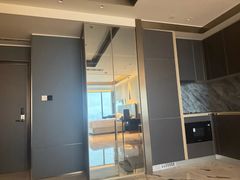 -亚善天籁S酒店(成都太古里旗舰店)