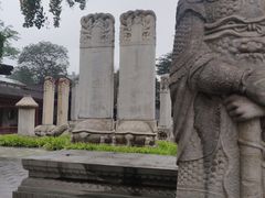 -北京石刻艺术博物馆(五塔寺)