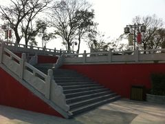 景点-穹窿山景区