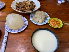 -老黄家(丰原街店)