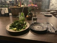 店内布置-Apollo·西班牙小酒馆(安福路店)