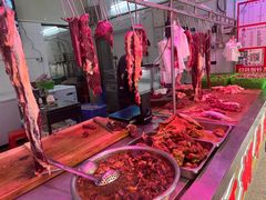 -阿娟牛肉丸·手打牛肉丸·现做现卖