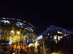 -中铁花水湾四季温泉谷