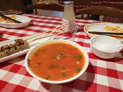 -西贝(上海我格广场店)