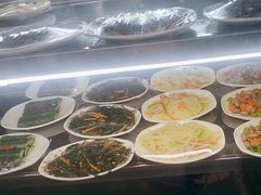 -庆丰包子铺(紫贵庄园店)