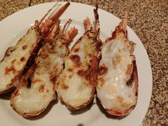 -怡咖啡海鲜自助餐厅(浦东香格里拉店)