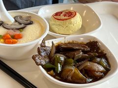 -浦东图书馆读者餐厅