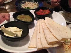 -Rural Tequila墨西哥餐厅(东川路店)