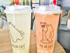 -POLAR CAFE(兴正元广场店)