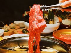 -伝承·和牛寿喜烧·放题(东营银座购物中心店)