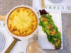 -七力素餐厅(直沽店)