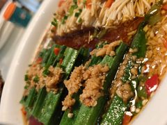 千岛湖鱼头-千岛湖小鱼儿·淳安匠心农家菜