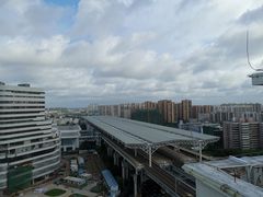 -天艺东环酒店(海口高铁东站龙湖天街店)