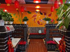 -江湖水乡铁锅炖魚(周庄嘉园店)