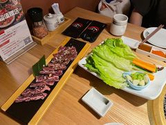 -江户烧肉(高德店)