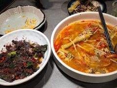 -东安鸡馆(蔡锷南路店)