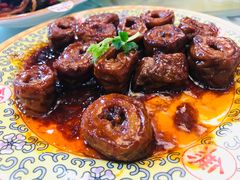 -砂锅居(西四店)