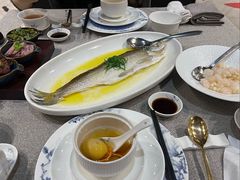 -太湖饭店·寄畅轩中餐厅