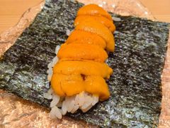 -荣一代目OMAKASE板前料理