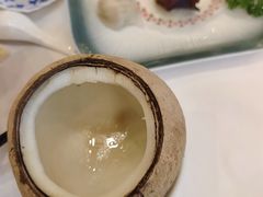 -御彩酒家(东风东路店)