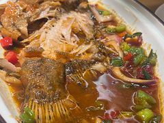 -鸿运楼·舌尖上的徽菜