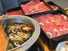 -牛匠和牛寿喜锅(西安总店)