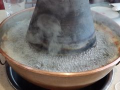 -阳坊大都涮羊肉(阳坊总店)