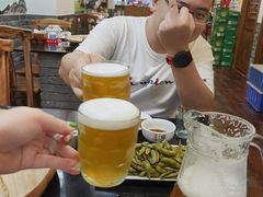 -大杰海鲜锅(基隆路店)