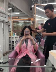 -时尚工厂·科学染发