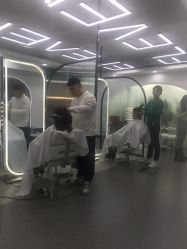 -Eleven Hair Salon